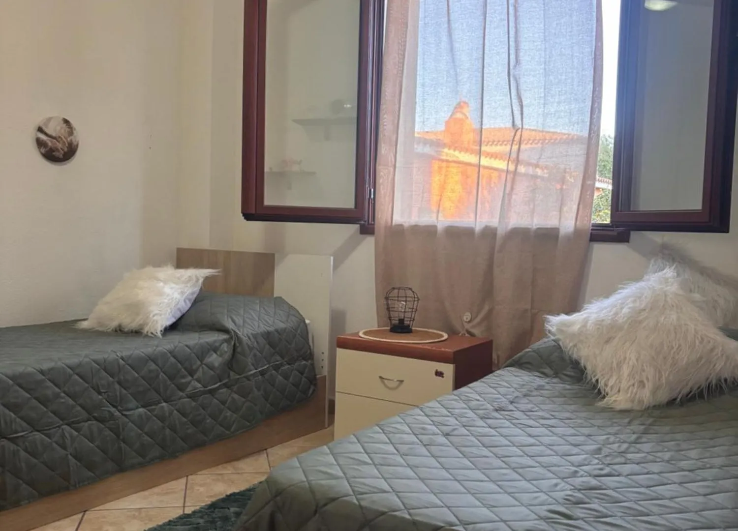 Marta Home Будони 0*,  Италия